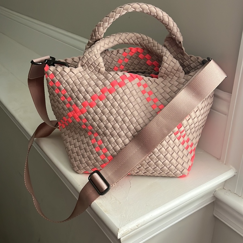 Naghedi St. Barths Mini Tote